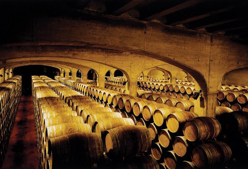 Marques De La Rioja Lägenhet Logroño Exteriör bild