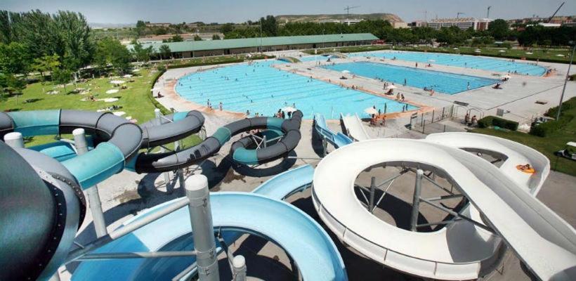 Marques De La Rioja Lägenhet Logroño Exteriör bild